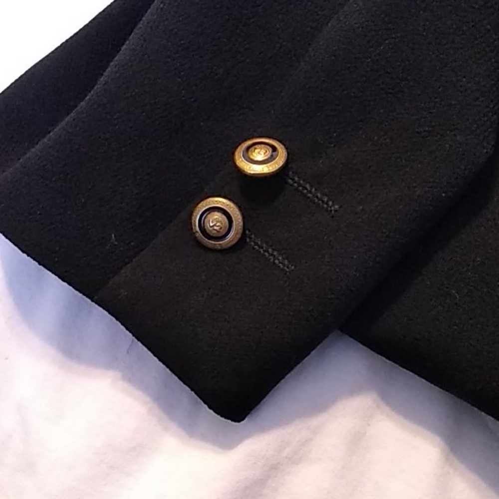 Retro V2 by Versace Jacket - Picture 9 of 15